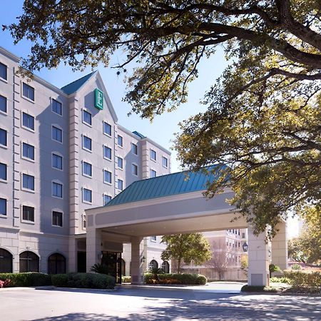 Embassy Suites By Hilton Houston Near The Galleria Экстерьер фото