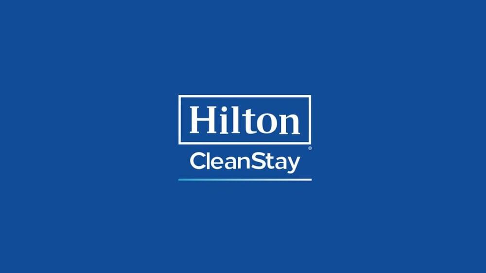 Embassy Suites By Hilton Houston Near The Galleria Экстерьер фото
