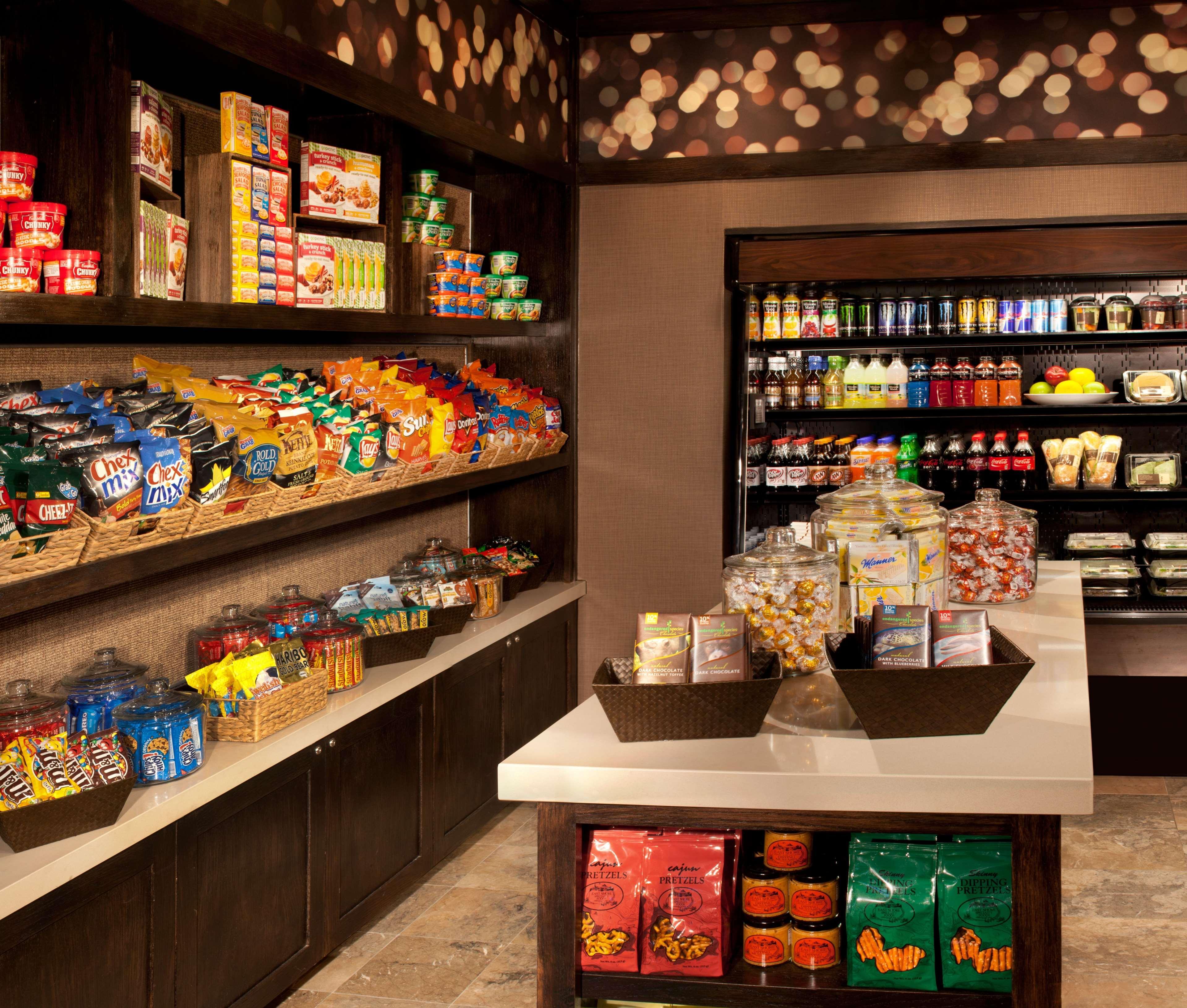 Embassy Suites By Hilton Houston Near The Galleria Экстерьер фото