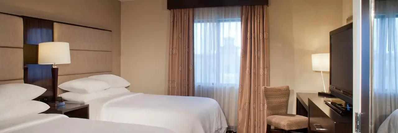 Embassy Suites By Hilton Houston Near The Galleria Экстерьер фото