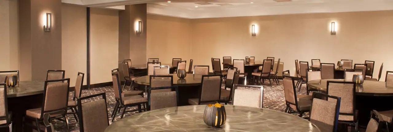 Embassy Suites By Hilton Houston Near The Galleria Экстерьер фото