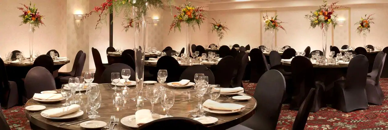 Embassy Suites By Hilton Houston Near The Galleria Экстерьер фото