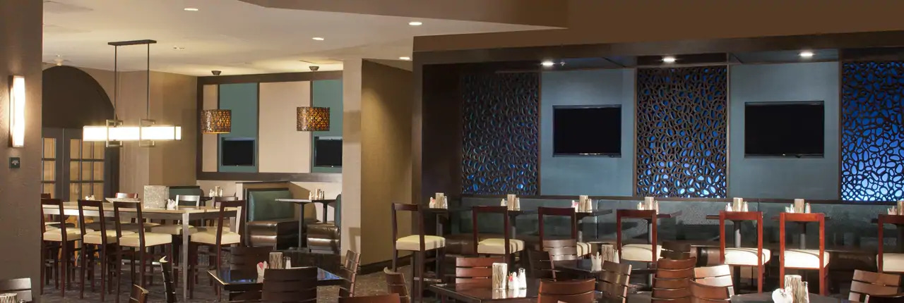 Embassy Suites By Hilton Houston Near The Galleria Экстерьер фото