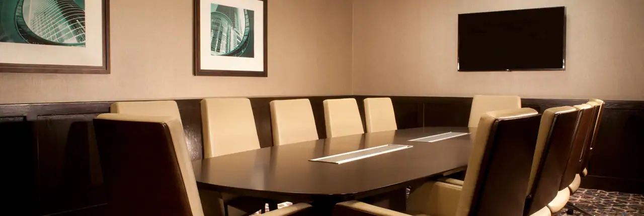 Embassy Suites By Hilton Houston Near The Galleria Экстерьер фото