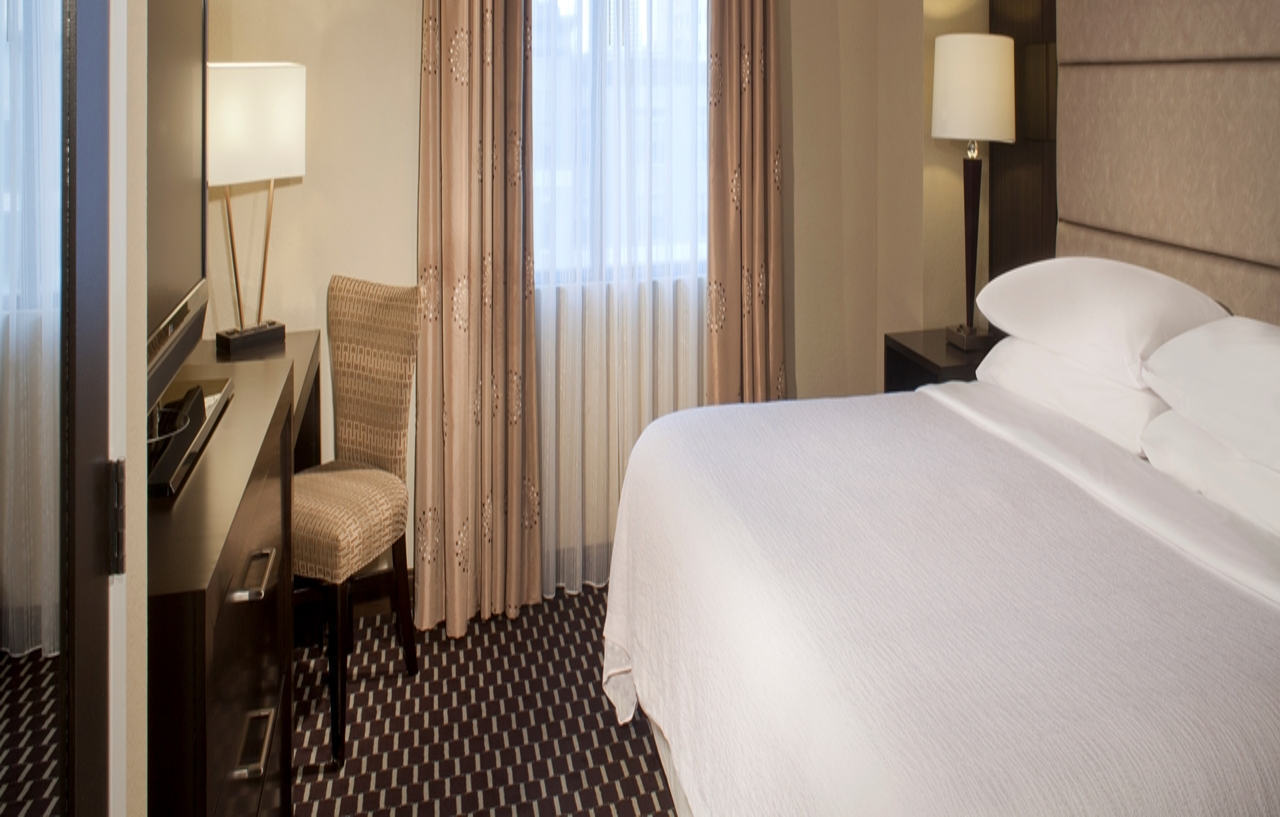 Embassy Suites By Hilton Houston Near The Galleria Экстерьер фото