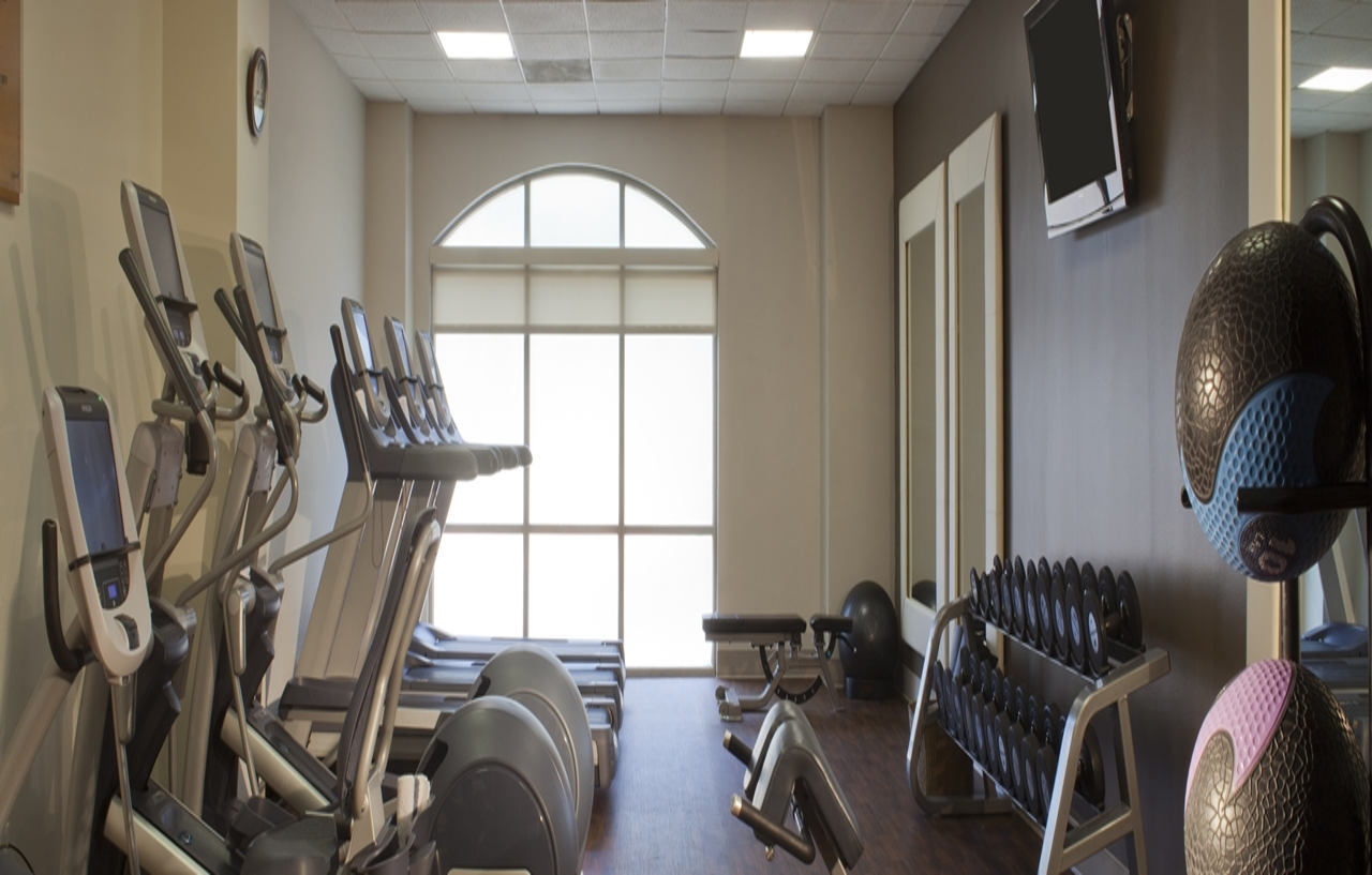 Embassy Suites By Hilton Houston Near The Galleria Экстерьер фото